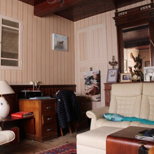  Donjon Immobilier : Maison / Villa | GRENADE (31330) | 129 m2 | 233 200 € 