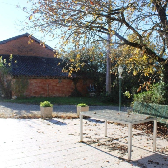  Donjon Immobilier : Maison / Villa | MAUVEZIN (32120) | 150 m2 | 279 840 € 