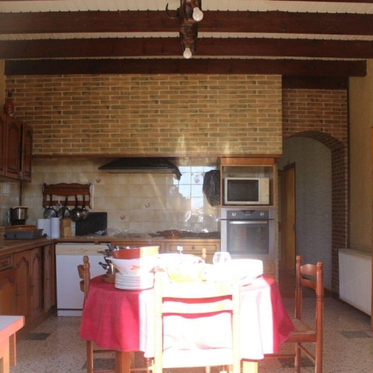  Donjon Immobilier : Maison / Villa | MAUVEZIN (32120) | 150 m2 | 279 840 € 
