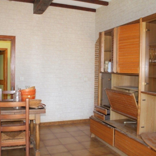  Donjon Immobilier : Maison / Villa | MAUVEZIN (32120) | 150 m2 | 279 840 € 