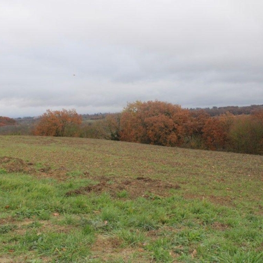 Donjon Immobilier : Terrain | MAUVEZIN (32120) | m2 | 49 000 € 