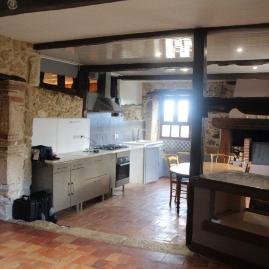  Donjon Immobilier : Maison / Villa | MAUVEZIN (32120) | 268 m2 | 498 000 € 