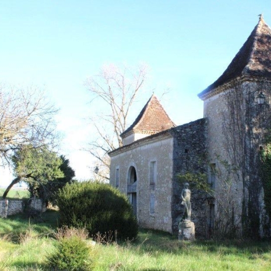  Donjon Immobilier : Domaines / Propriétés | MAUVEZIN (32120) | 300 m2 | 441 000 € 