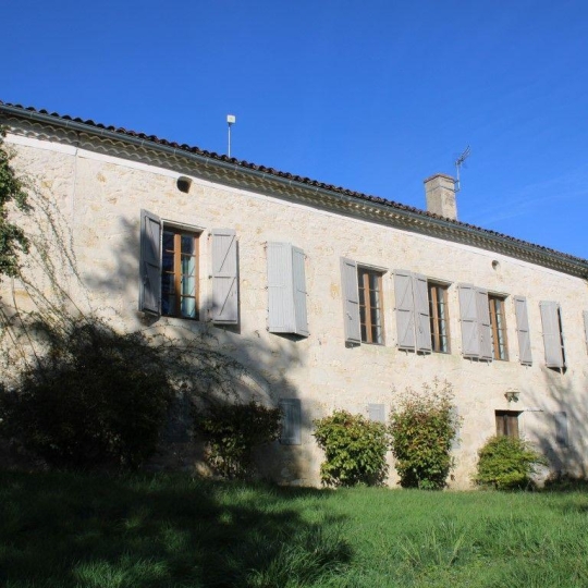  Donjon Immobilier : Domain / Estate | MAUVEZIN (32120) | 300 m2 | 441 000 € 