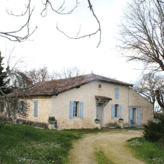 Donjon Immobilier : Maison / Villa | MAUVEZIN (32120) | 205.00m2 | 339 200 € 