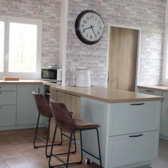  Donjon Immobilier : Domain / Estate | CARMAUX (81400) | 165 m2 | 420 000 € 