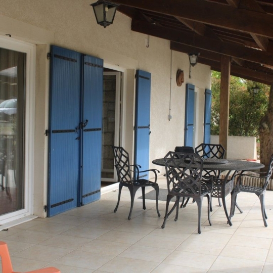 Donjon Immobilier : Domain / Estate | CARMAUX (81400) | 165 m2 | 420 000 € 