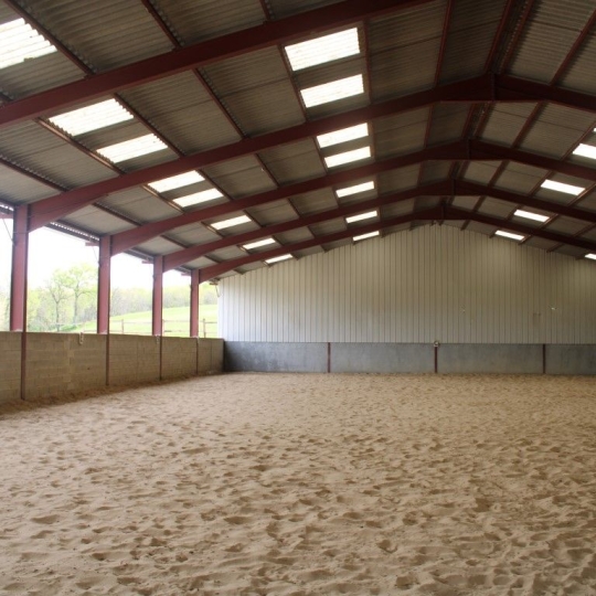  Donjon Immobilier : Domain / Estate | CARMAUX (81400) | 165 m2 | 420 000 € 