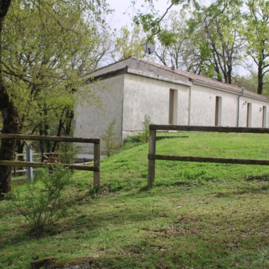  Donjon Immobilier : Domain / Estate | CARMAUX (81400) | 165 m2 | 420 000 € 