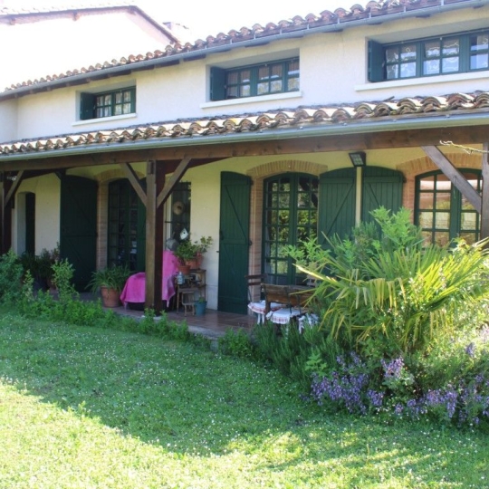 Donjon Immobilier : House | BEAUMONT-DE-LOMAGNE (82500) | 148.00m2 | 212 000 € 