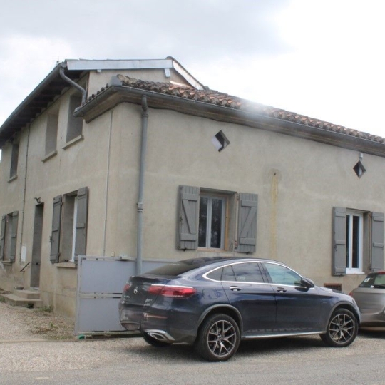 Donjon Immobilier : House | CASTELSARRASIN (82100) | 140.00m2 | 238 500 € 