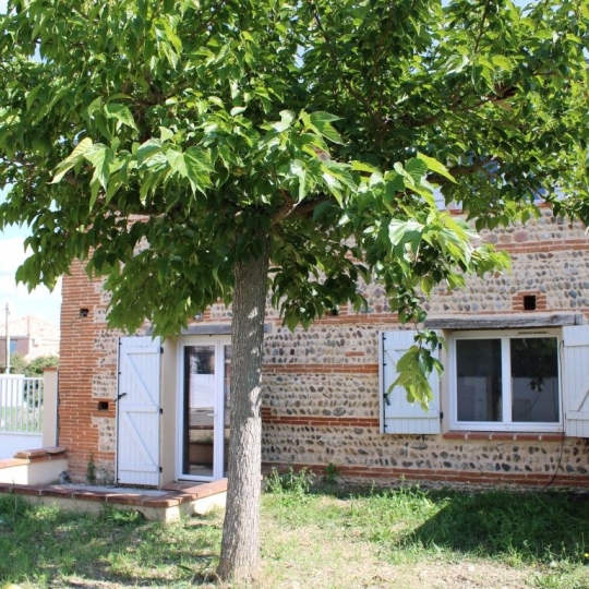  Donjon Immobilier : Maison / Villa | GRENADE (31330) | 115 m2 | 280 000 € 