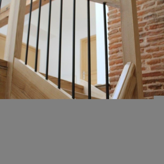  Donjon Immobilier : Maison / Villa | GRENADE (31330) | 115 m2 | 280 000 € 