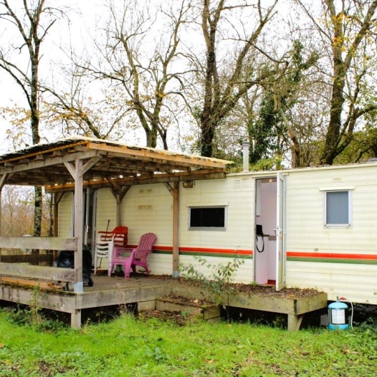 Donjon Immobilier : Ground | MAUVEZIN (32120) | 24.00m2 | 35 000 € 