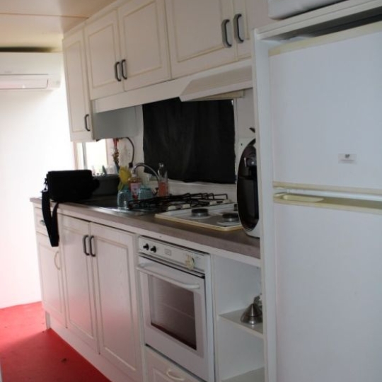  Donjon Immobilier : Ground | MAUVEZIN (32120) | 24 m2 | 35 000 € 