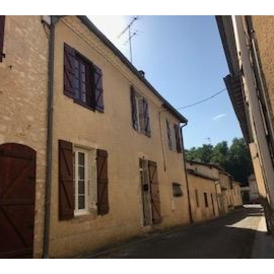  Donjon Immobilier : House | MAUVEZIN (32120) | 115 m2 | 109 080 € 