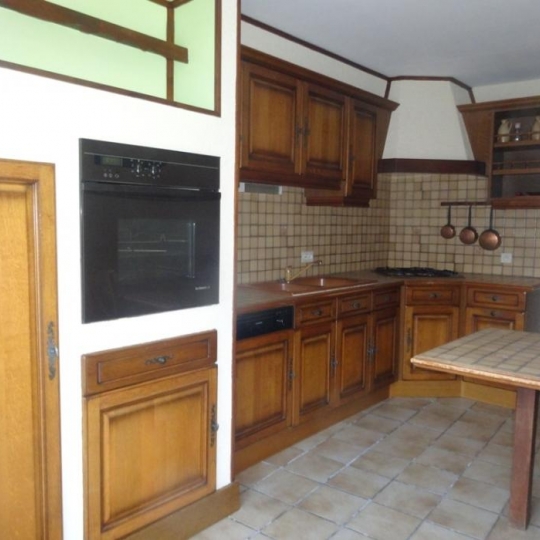  Donjon Immobilier : House | MAUVEZIN (32120) | 115 m2 | 109 080 € 