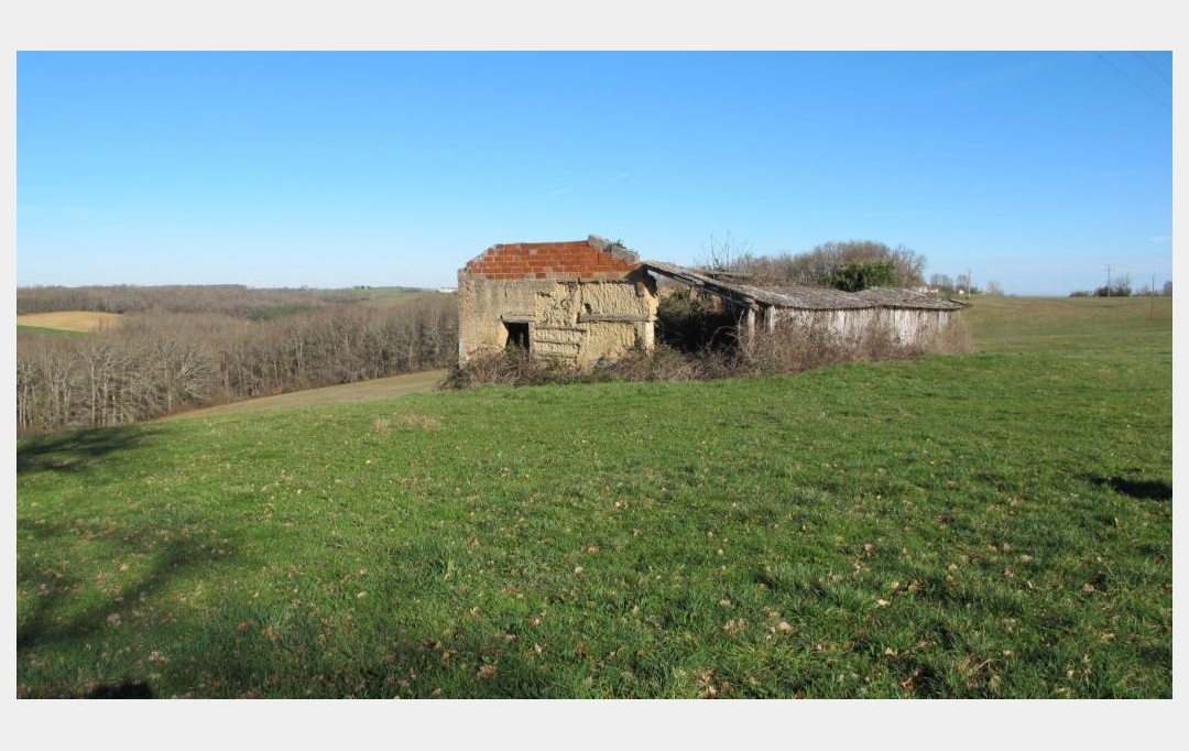 Donjon Immobilier : Ground | BEAUMONT-DE-LOMAGNE (82500) | 0 m2 | 107 000 € 