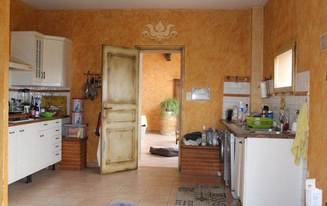 Donjon Immobilier : Domain / Estate | GRENADE (31330) | 193 m2 | 690 000 € 