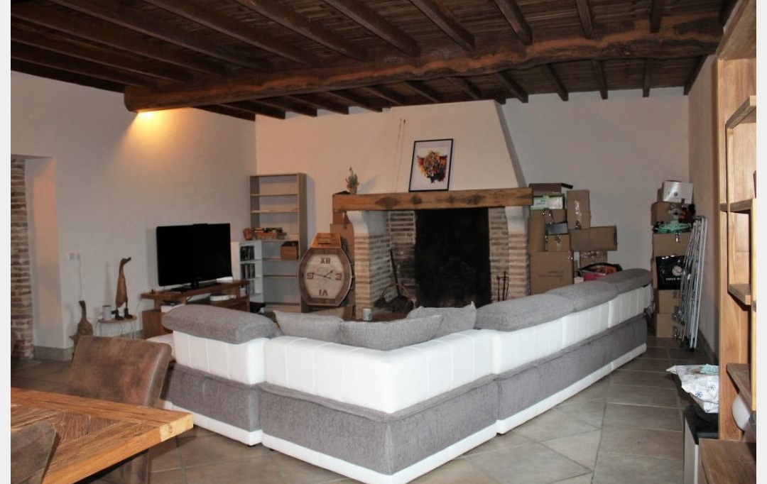 Donjon Immobilier : Maison / Villa | MONTECH (82700) | 300 m2 | 367 500 € 