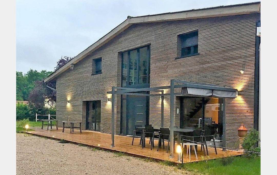 Donjon Immobilier : Domaines / Propriétés | TOULOUSE (31000) | 131 m2 | 980 000 € 