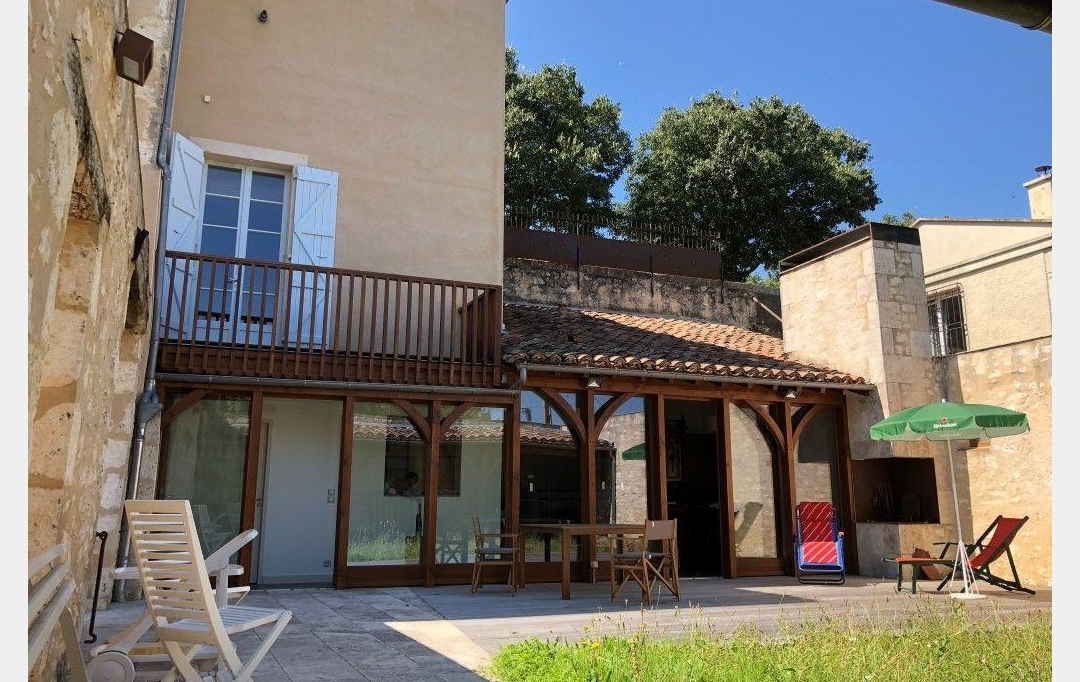 Donjon Immobilier : House | MAUVEZIN (32120) | 235 m2 | 472 500 € 