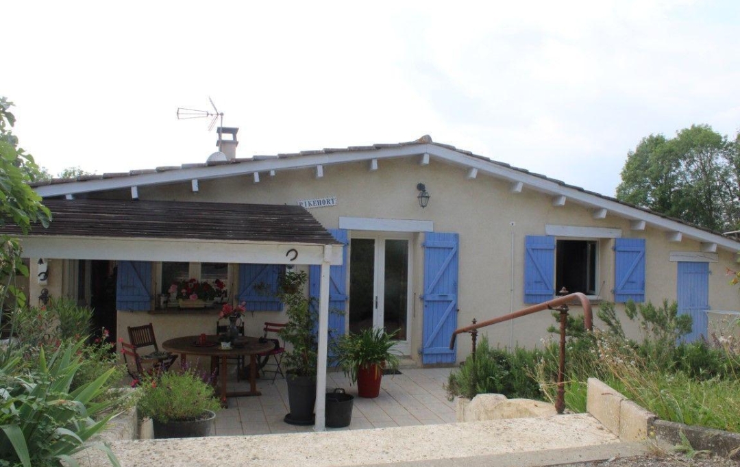 Donjon Immobilier : House | MAUVEZIN (32120) | 117 m2 | 275 600 € 