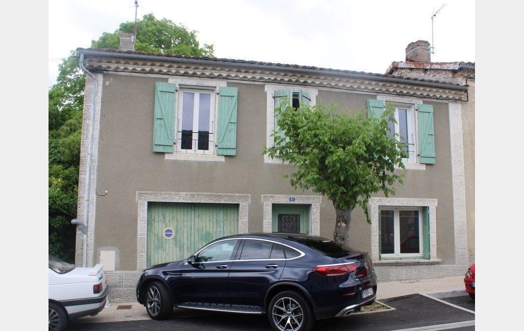 Donjon Immobilier : Maison / Villa | MAUVEZIN (32120) | 100 m2 | 148 000 € 