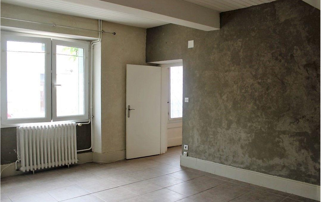 Donjon Immobilier : Maison / Villa | MAUVEZIN (32120) | 100 m2 | 148 000 € 