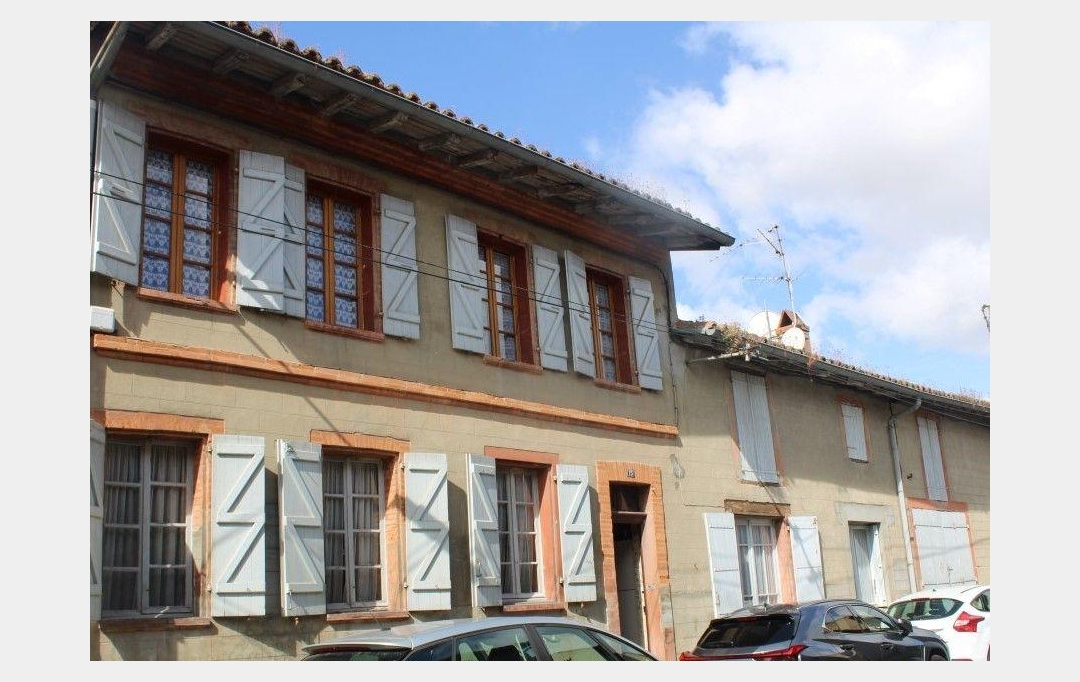 Donjon Immobilier : Maison / Villa | GRENADE (31330) | 129 m2 | 233 200 € 