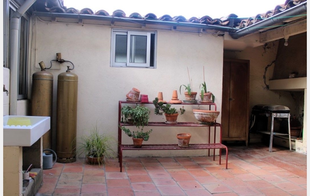 Donjon Immobilier : Maison / Villa | GRENADE (31330) | 129 m2 | 233 200 € 