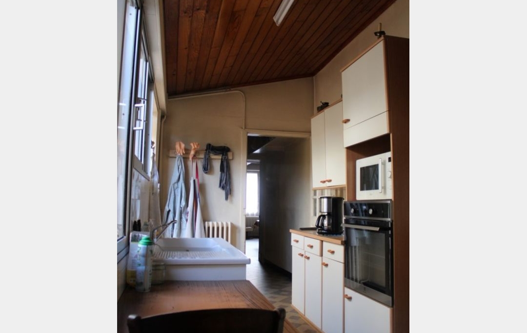 Donjon Immobilier : Maison / Villa | GRENADE (31330) | 129 m2 | 233 200 € 