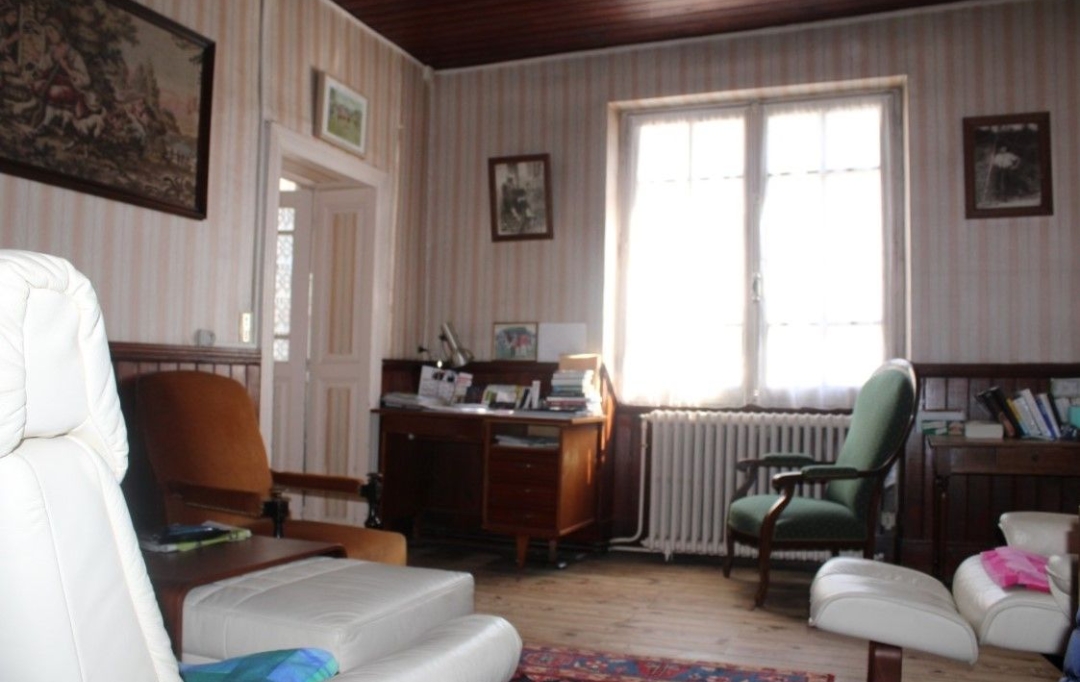 Donjon Immobilier : Maison / Villa | GRENADE (31330) | 129 m2 | 233 200 € 