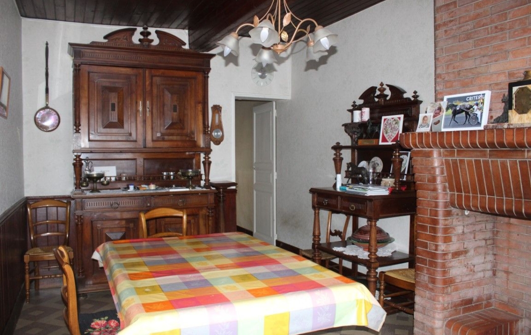 Donjon Immobilier : Maison / Villa | GRENADE (31330) | 129 m2 | 233 200 € 