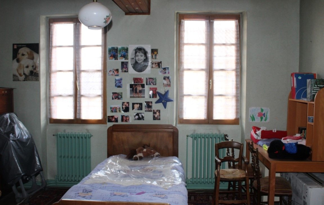 Donjon Immobilier : Maison / Villa | GRENADE (31330) | 129 m2 | 233 200 € 