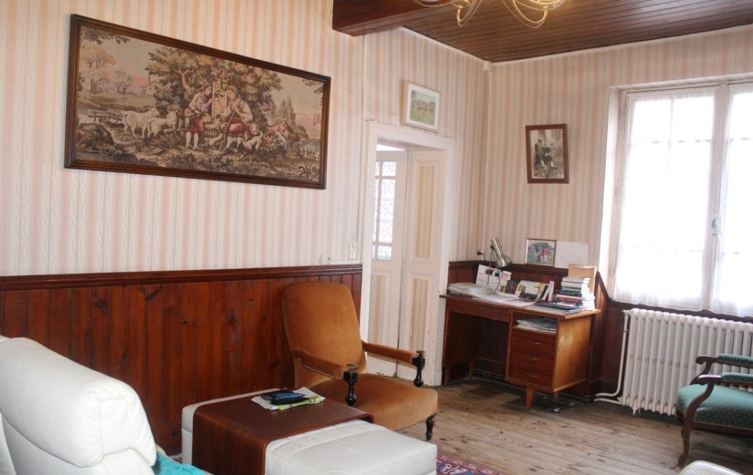 Donjon Immobilier : Maison / Villa | GRENADE (31330) | 129 m2 | 233 200 € 