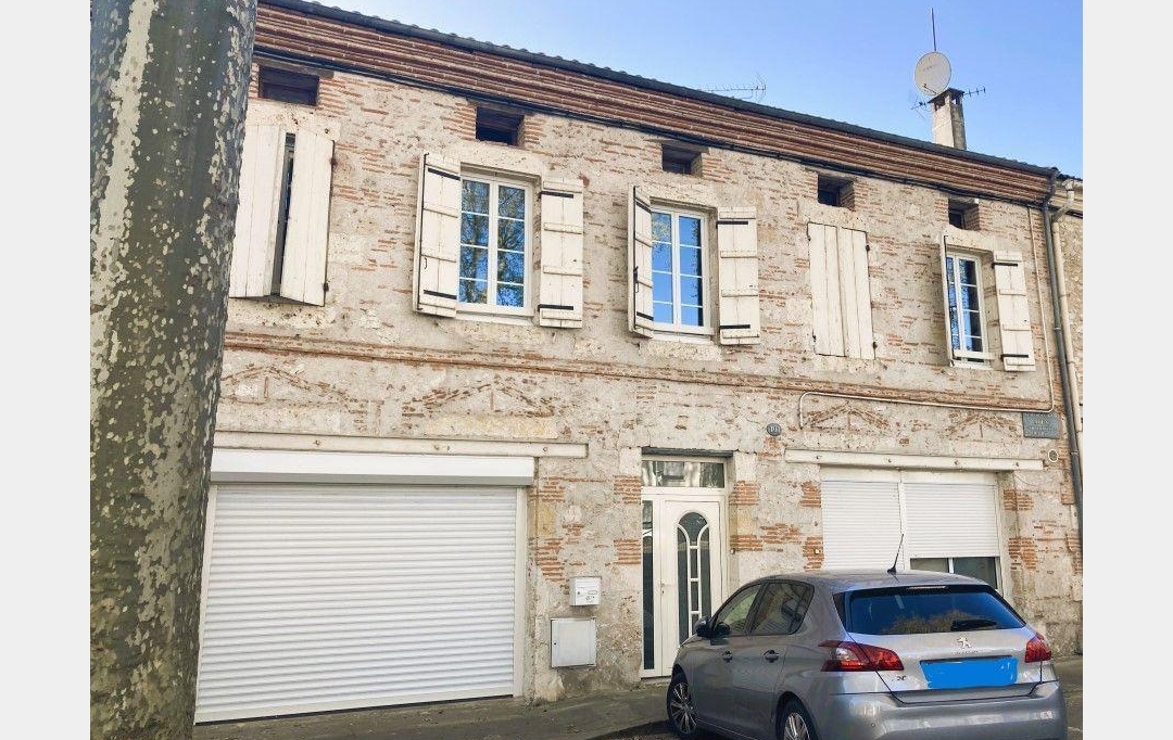 Donjon Immobilier : Maison / Villa | AGEN (47000) | 223 m2 | 289 963 € 