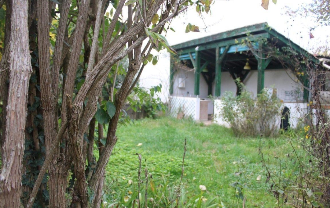 Donjon Immobilier : Maison / Villa | AGEN (47000) | 223 m2 | 289 963 € 