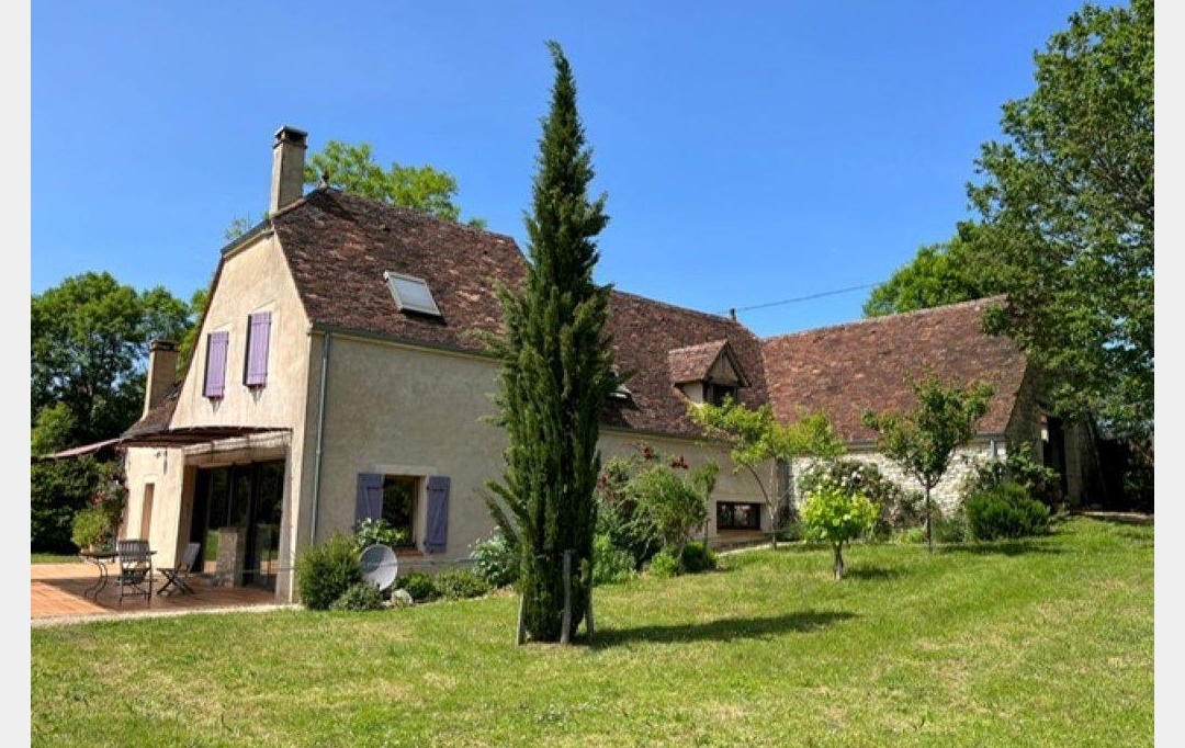 Donjon Immobilier : Domaines / Propriétés | CAHORS (46000) | 225 m2 | 748 800 € 