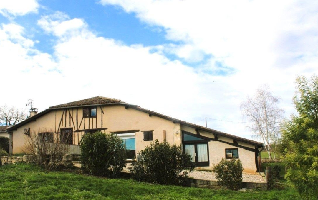 Donjon Immobilier : Maison / Villa | MAUVEZIN (32120) | 268 m2 | 498 000 € 