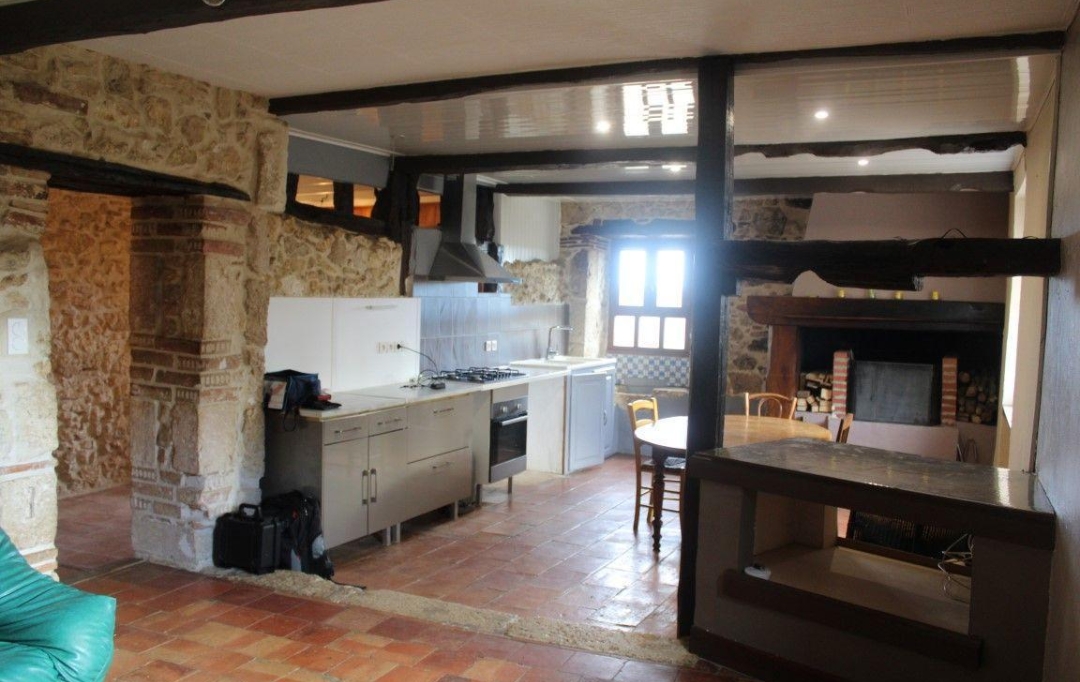 Donjon Immobilier : Maison / Villa | MAUVEZIN (32120) | 268 m2 | 498 000 € 