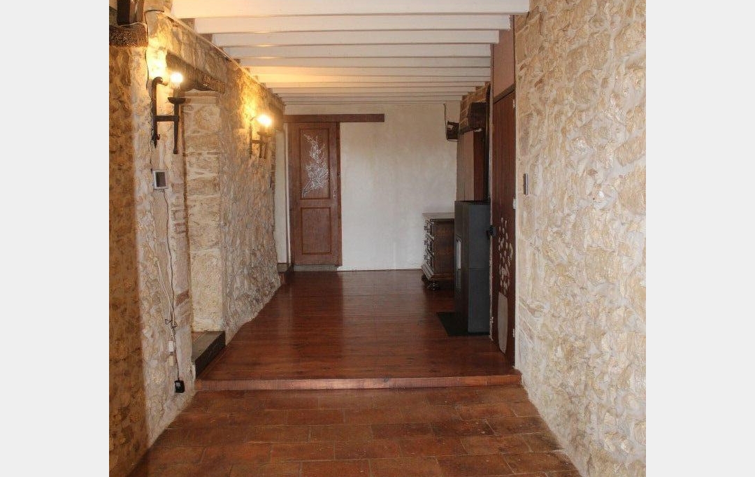 Donjon Immobilier : Maison / Villa | MAUVEZIN (32120) | 268 m2 | 498 000 € 