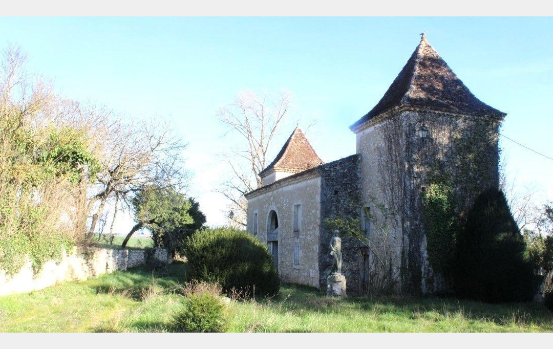 Donjon Immobilier : Domain / Estate | MAUVEZIN (32120) | 300 m2 | 441 000 € 