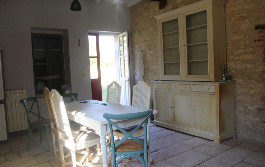 Donjon Immobilier : Domaines / Propriétés | MAUVEZIN (32120) | 300 m2 | 441 000 € 