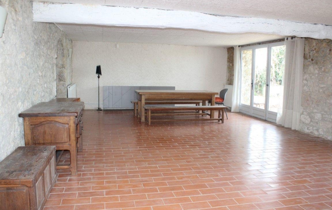 Donjon Immobilier : Maison / Villa | MAUVEZIN (32120) | 205 m2 | 339 200 € 