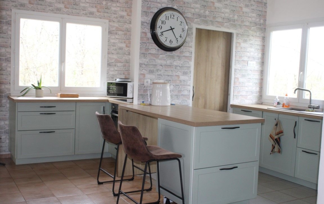 Donjon Immobilier : Domain / Estate | CARMAUX (81400) | 165 m2 | 420 000 € 