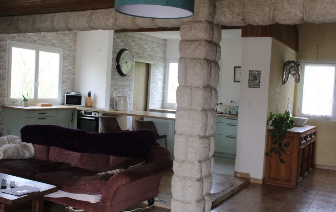 Donjon Immobilier : Domain / Estate | CARMAUX (81400) | 165 m2 | 420 000 € 