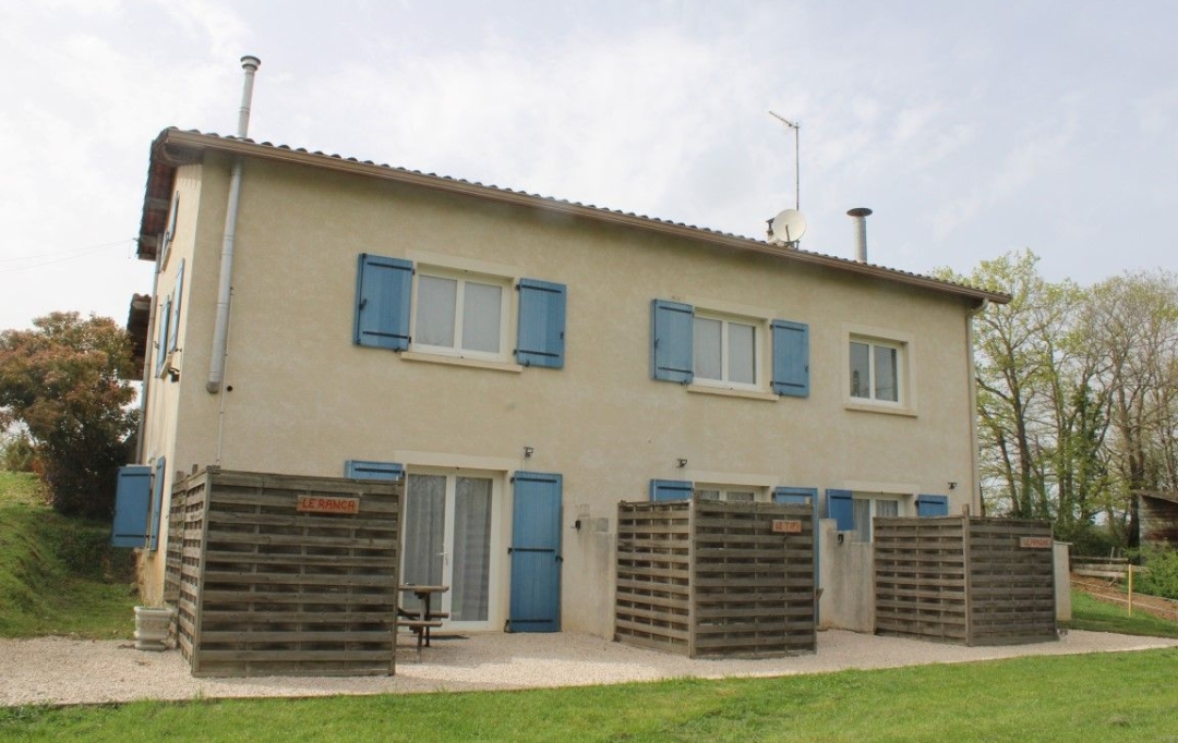 Donjon Immobilier : Domain / Estate | CARMAUX (81400) | 165 m2 | 420 000 € 
