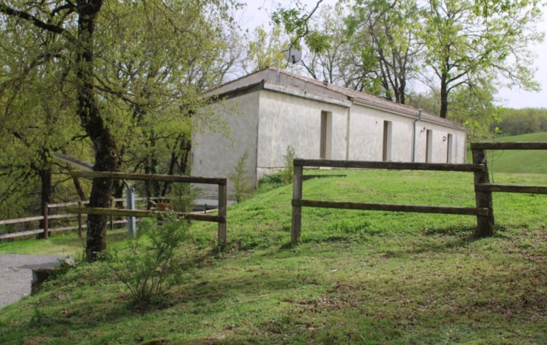 Donjon Immobilier : Domain / Estate | CARMAUX (81400) | 165 m2 | 420 000 € 