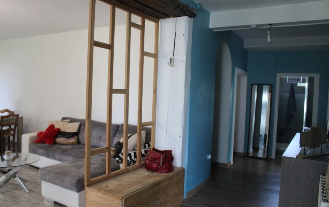 Donjon Immobilier : Maison / Villa | CASTELSARRASIN (82100) | 140 m2 | 238 500 € 